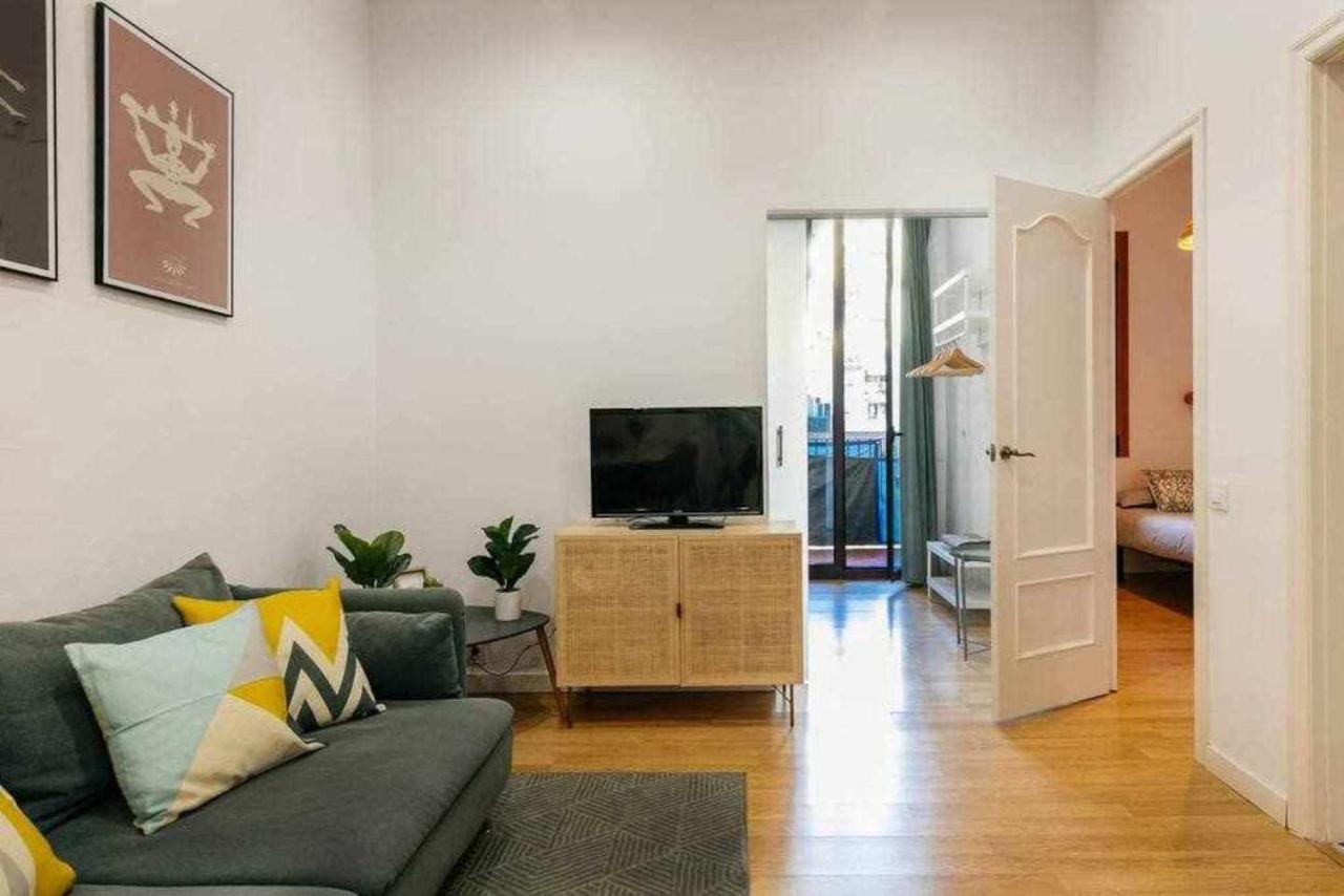 Cozy & Barcelona