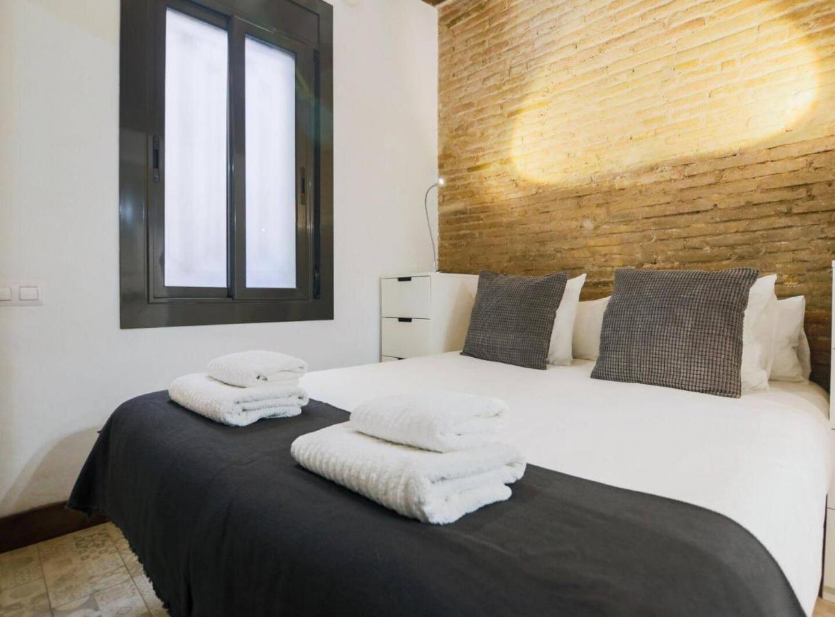 New Listing Duplex Near The Barceloneta Apartamento