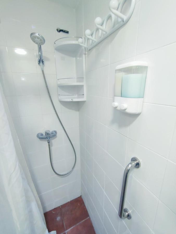 Nice Flat Within Walking Range To The Beach