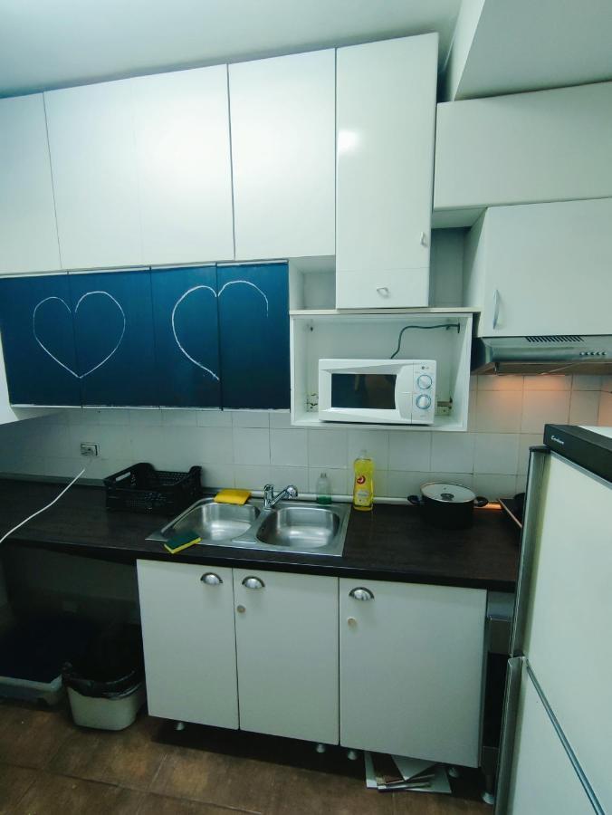 Apartamento Nice Flat Within Walking Range To The Beach