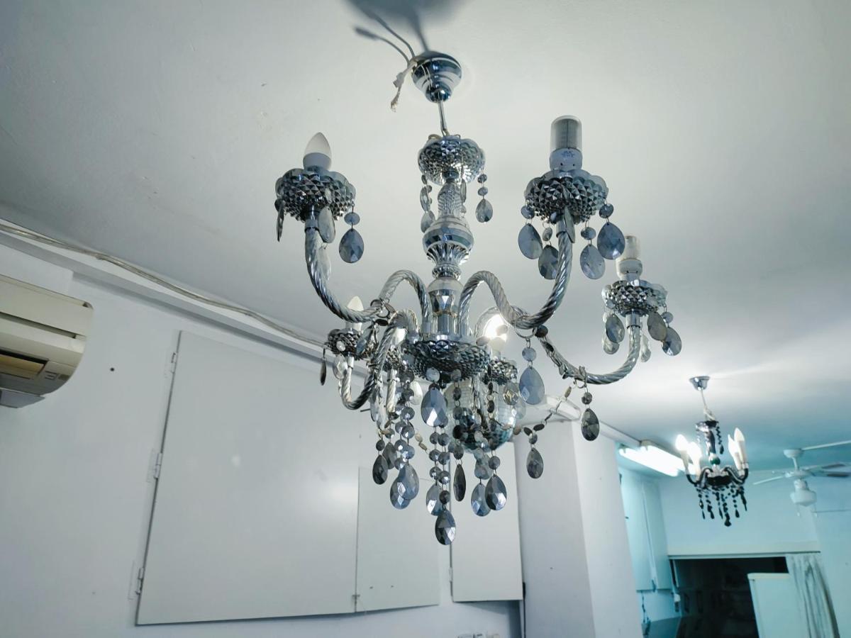 Nice Flat Within Walking Range To The Beach *