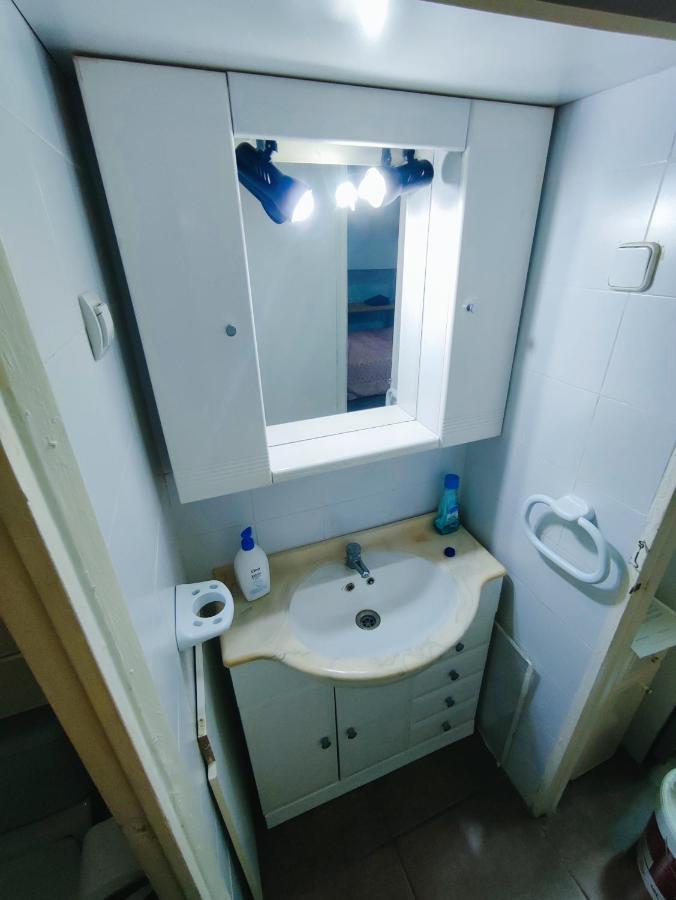 Nice Flat Within Walking Range To The Beach Apartamento