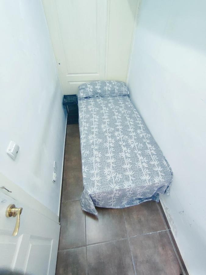 Nice Flat Within Walking Range To The Beach Apartamento *