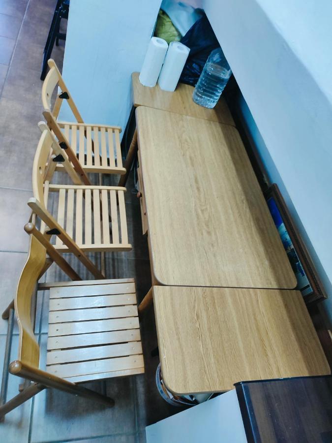 Apartamento Nice Flat Within Walking Range To The Beach Barcelona