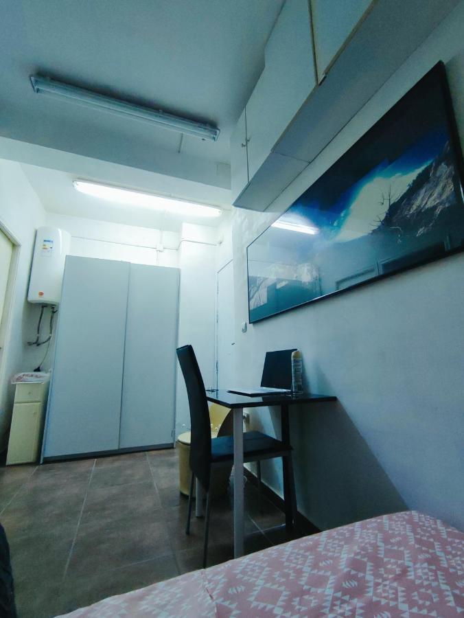 Nice Flat Within Walking Range To The Beach Barcelona