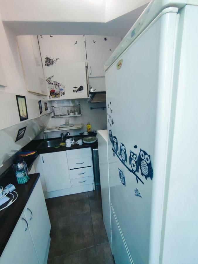 Nice Flat Within Walking Range To The Beach Apartamento