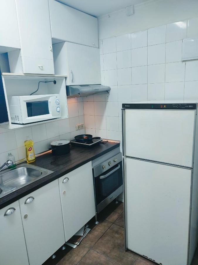Apartamento Nice Flat Within Walking Range To The Beach Barcelona