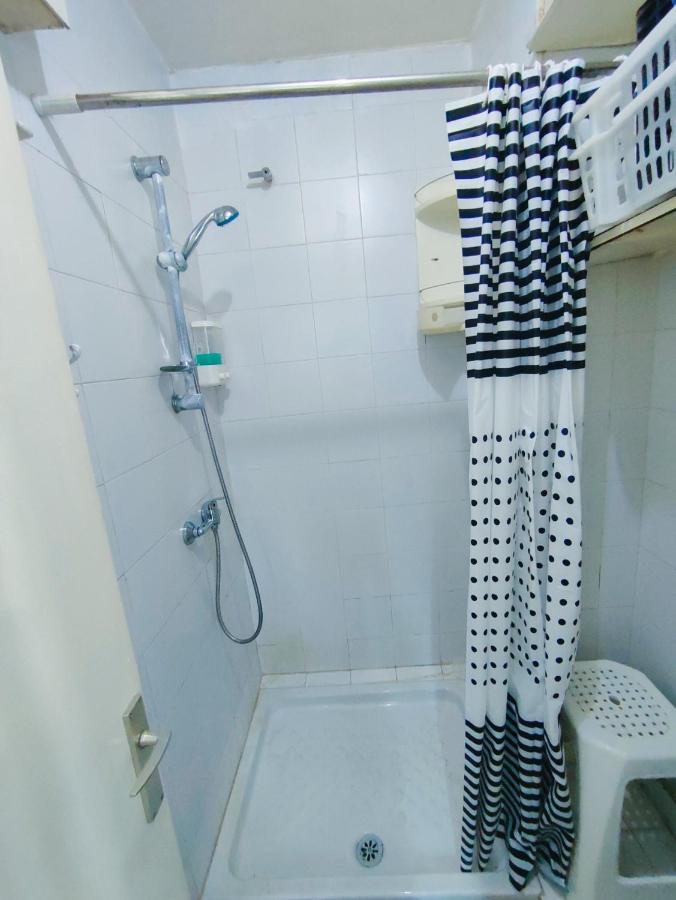 Nice Flat Within Walking Range To The Beach Apartamento *