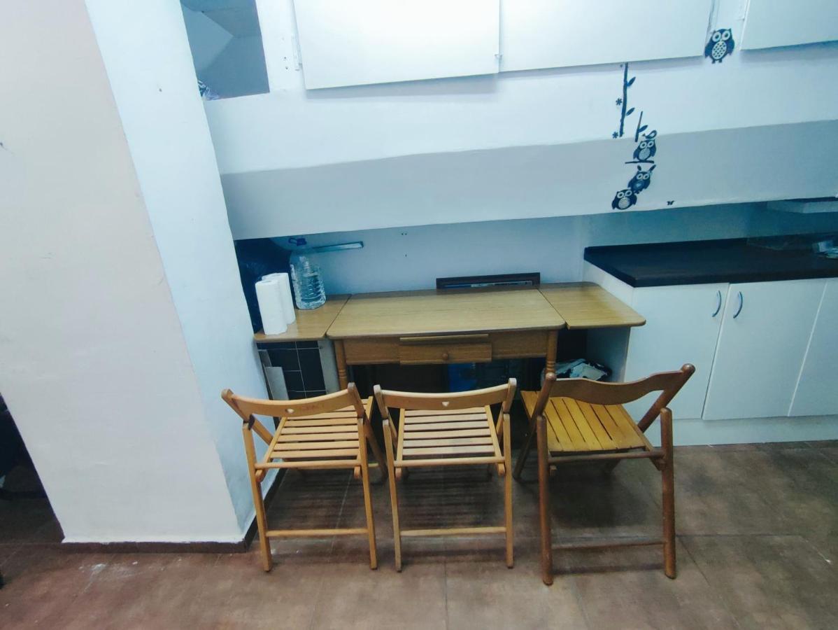Apartamento Nice Flat Within Walking Range To The Beach Barcelona