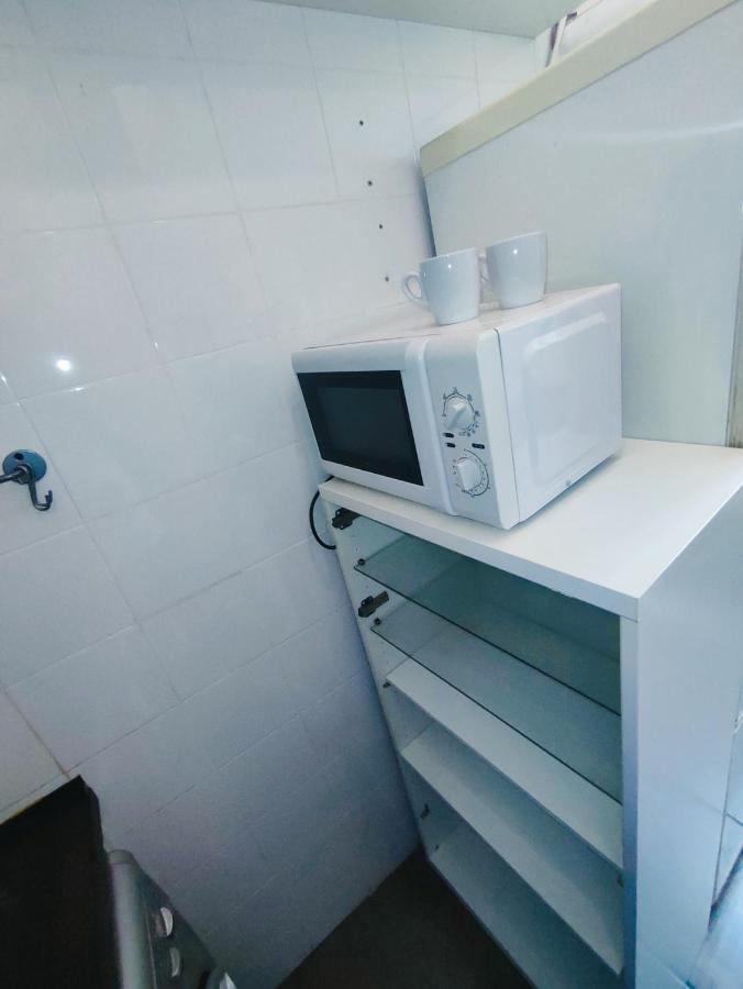 Nice Flat Within Walking Range To The Beach Barcelona