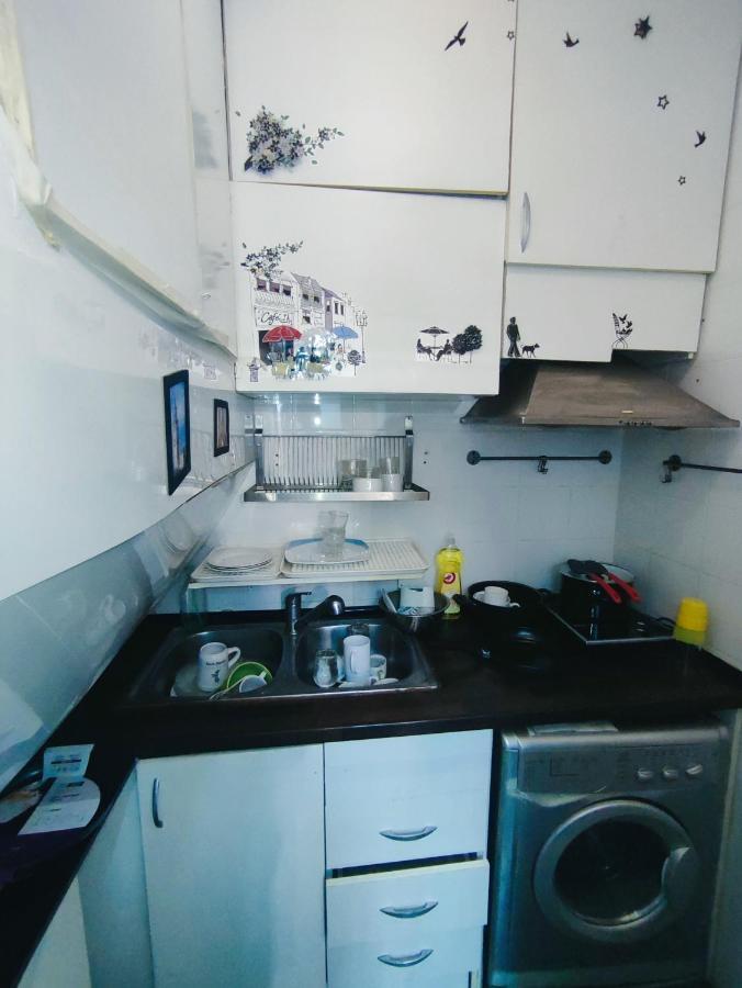 Nice Flat Within Walking Range To The Beach *