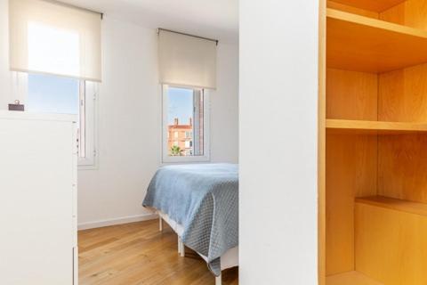 Apartment Idyllic In Bcn *