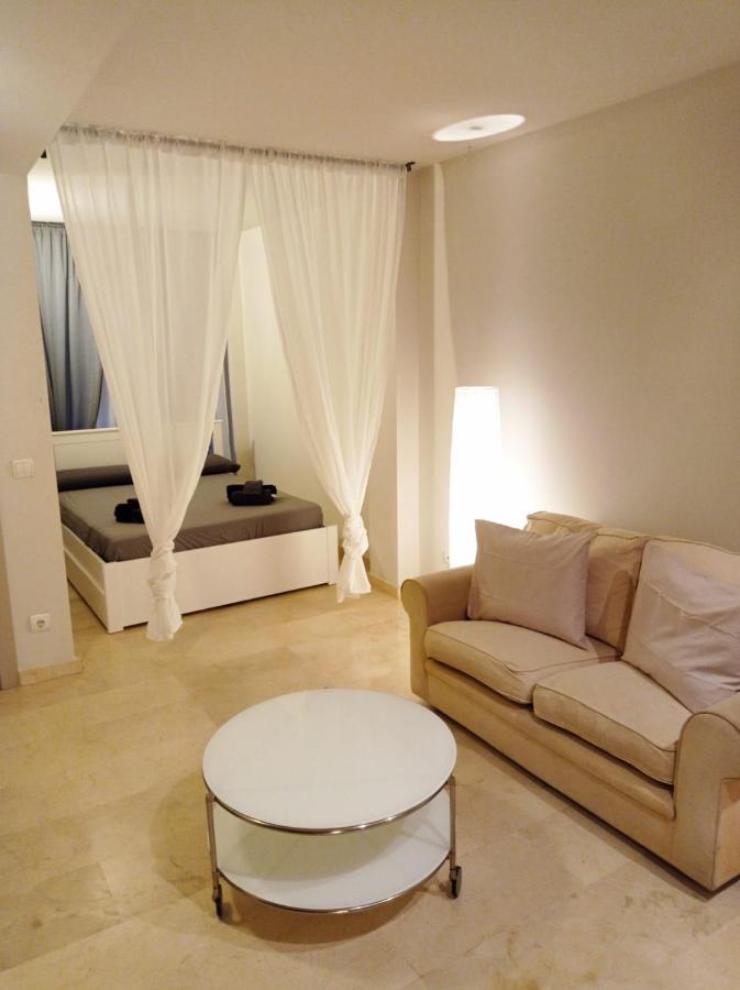 Loft Sagrada Familia *
