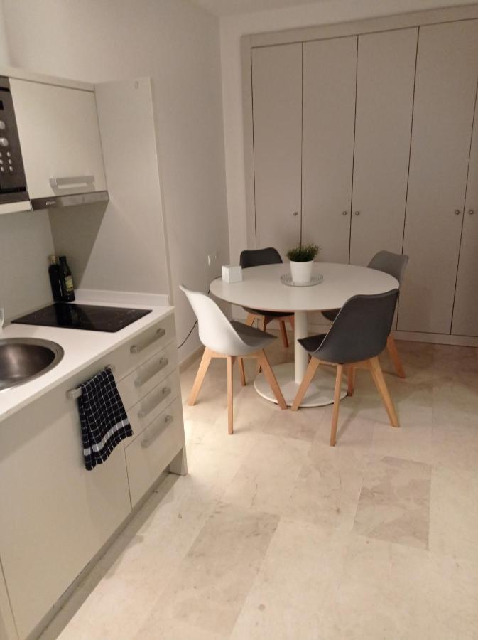 Apartment Loft Sagrada Familia