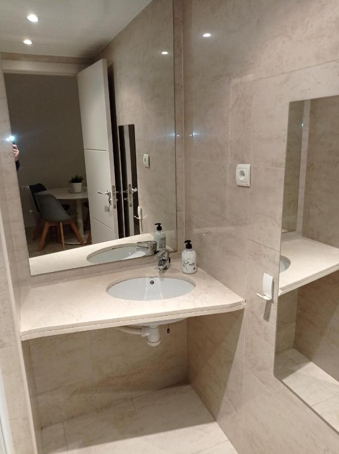 Loft Sagrada Familia Apartment