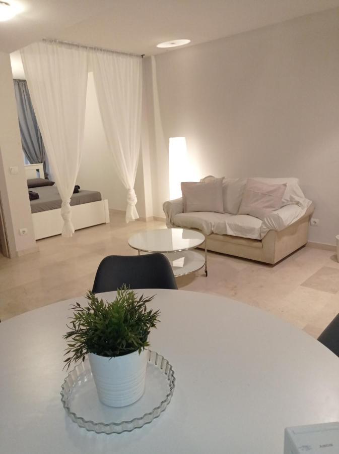Loft Sagrada Familia