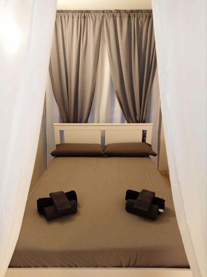 Loft Sagrada Familia * Barcelona