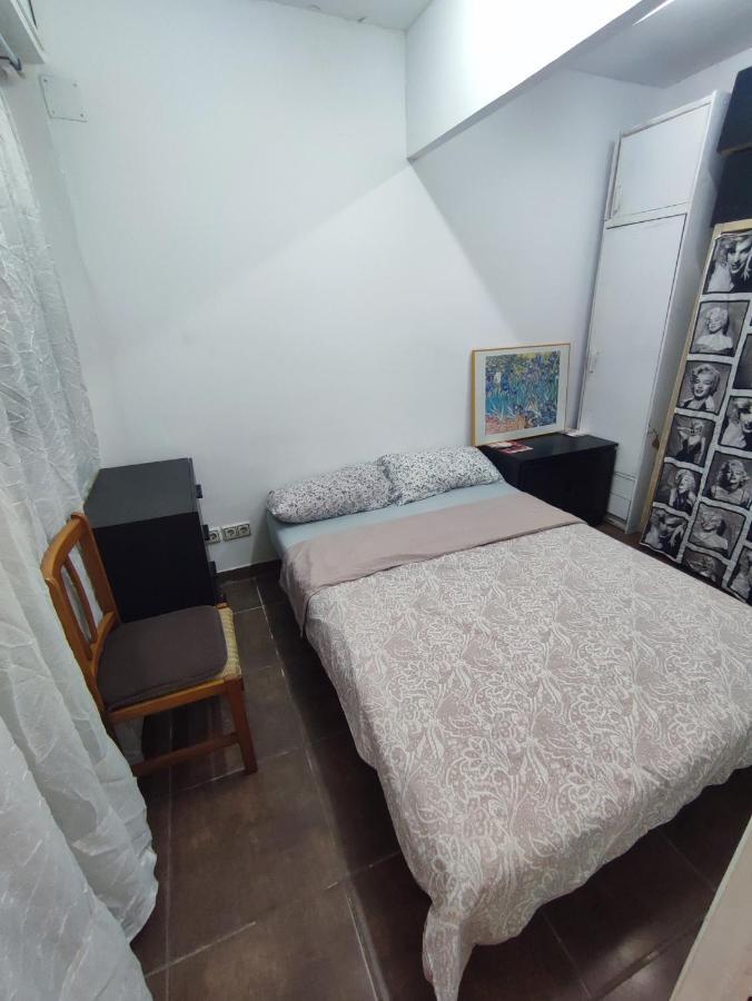 Nice Flat Within Walking Range To The Beach Apartamento