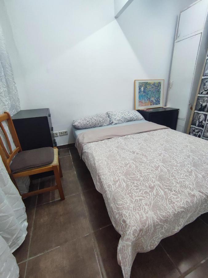 Apartamento Nice Flat Within Walking Range To The Beach *