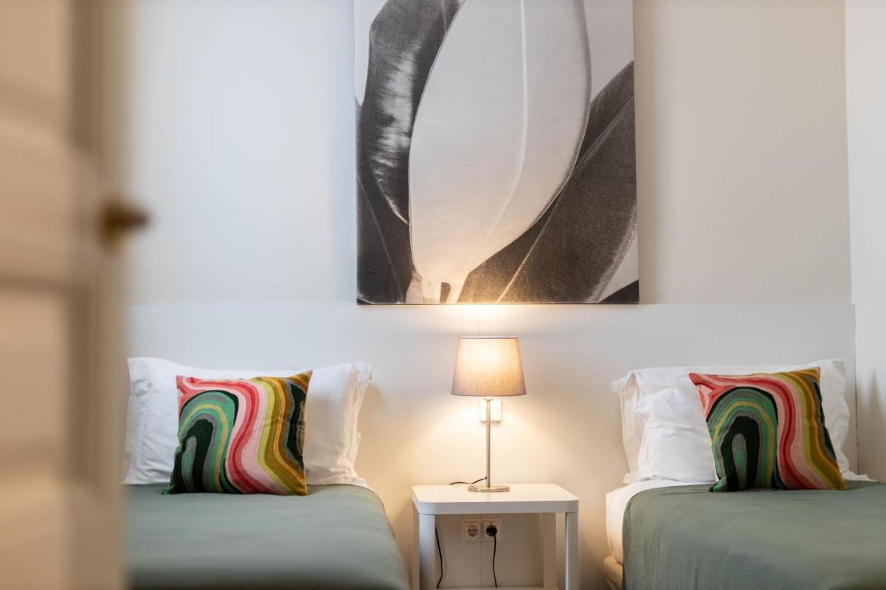 Apartamento Ola Living Diagonal Ii *
