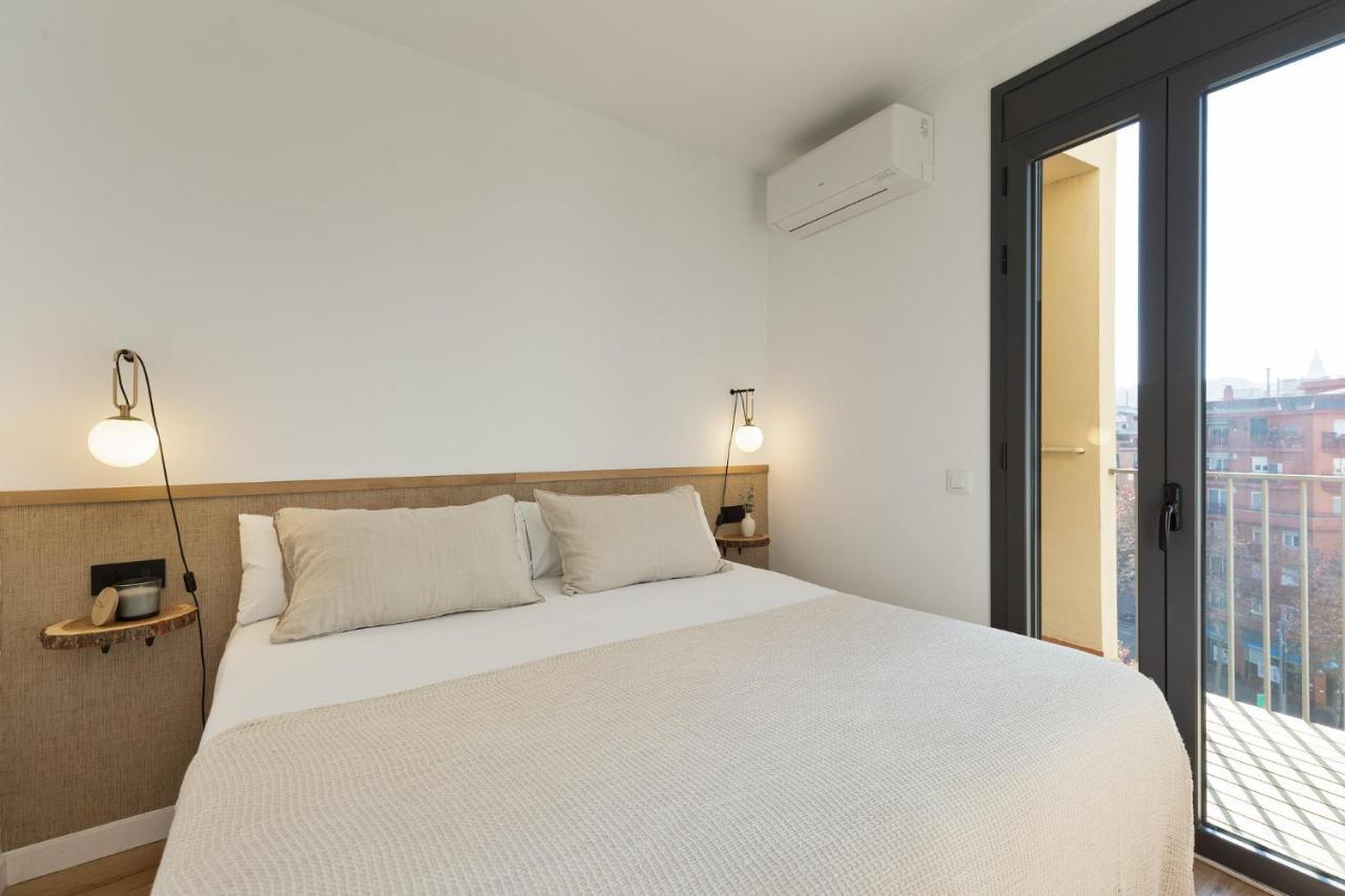 Apartamento Ola Living Calabria Barcelona