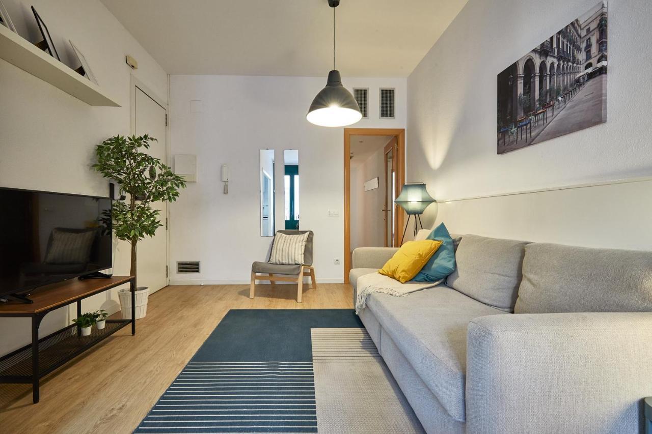 Bbarcelona Clot Apartamento *