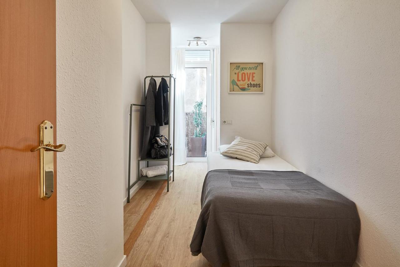 Bbarcelona Clot Barcelona