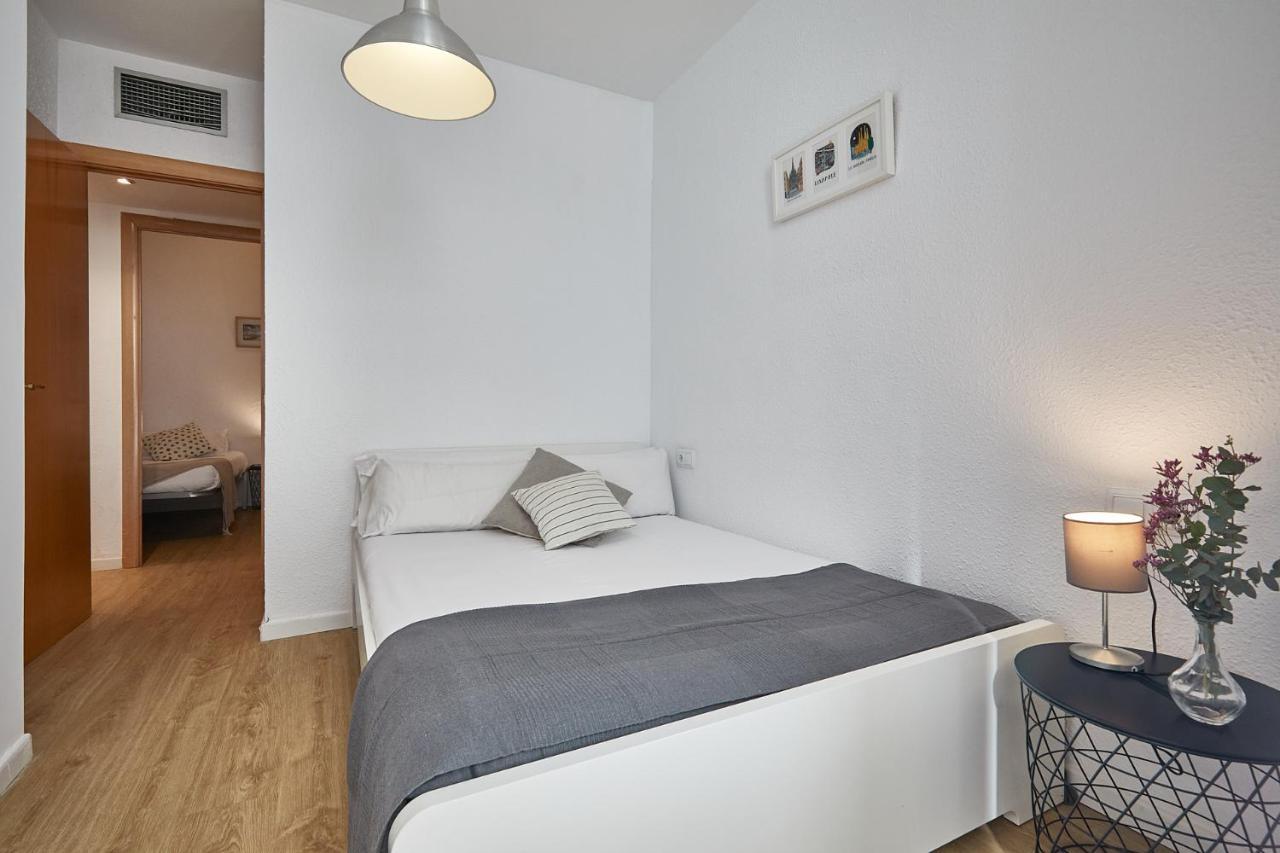 Apartamento Bbarcelona Clot *