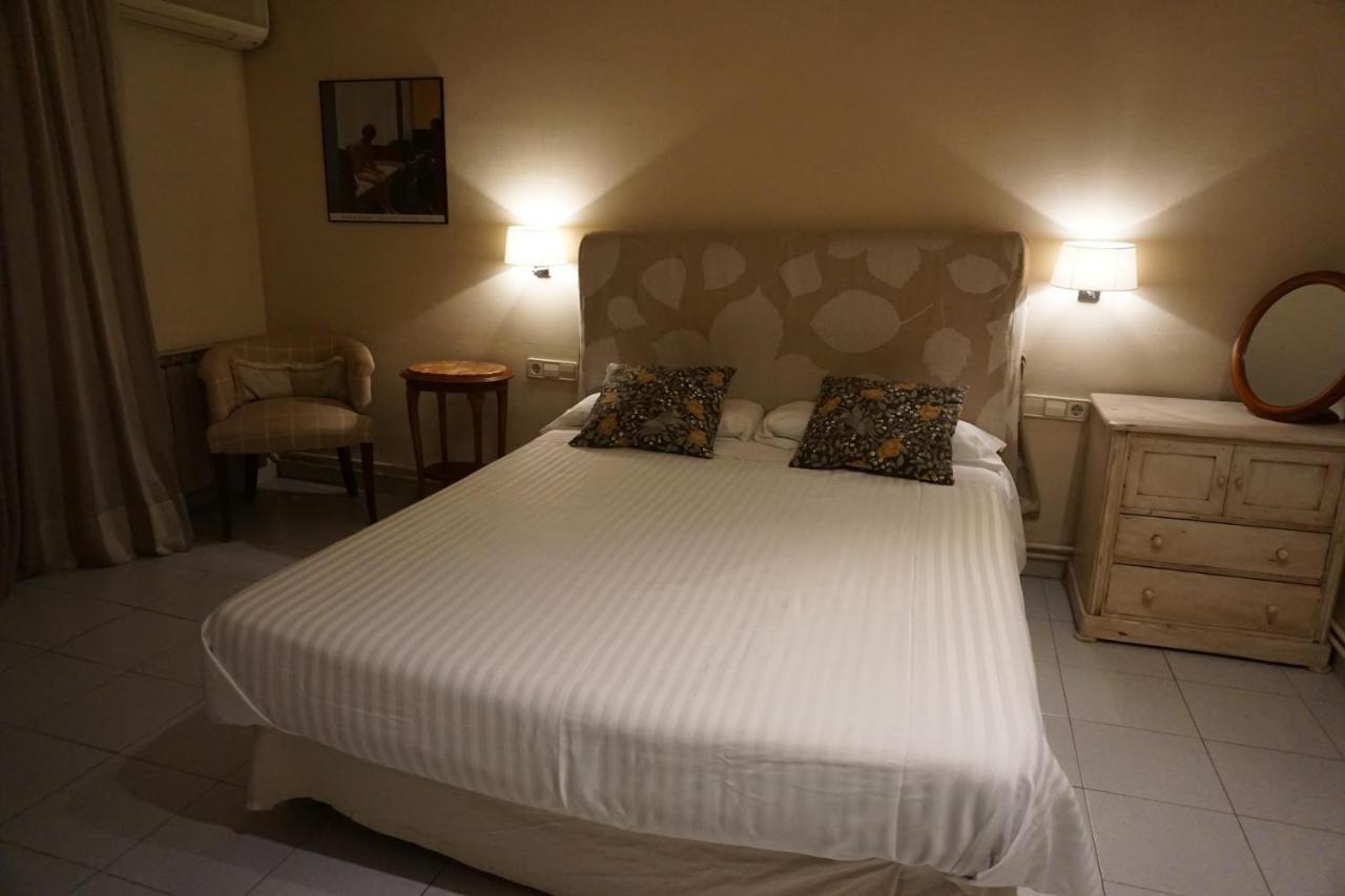 Apartamento Sant Jordi Girona 97 Barcelona