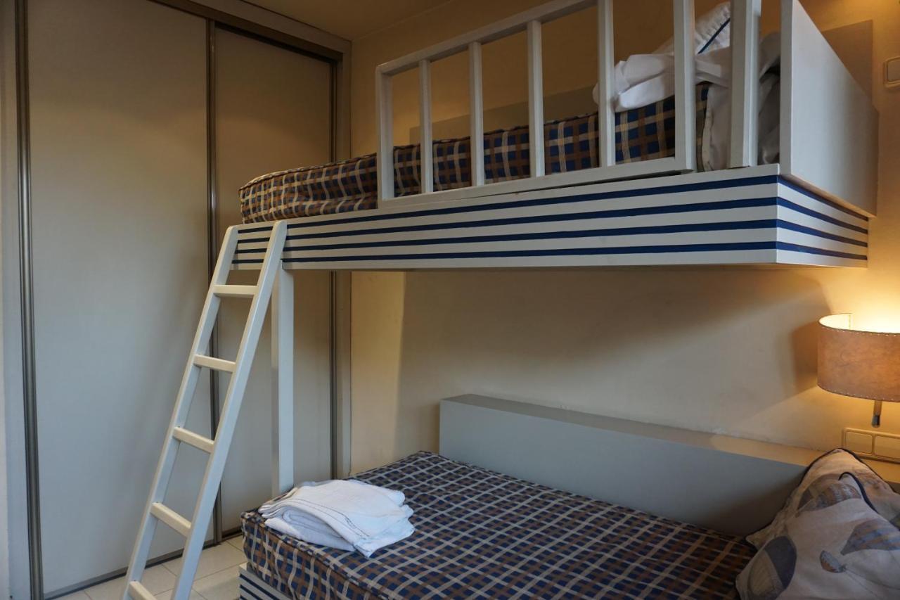 Sant Jordi Girona 97 Apartamento