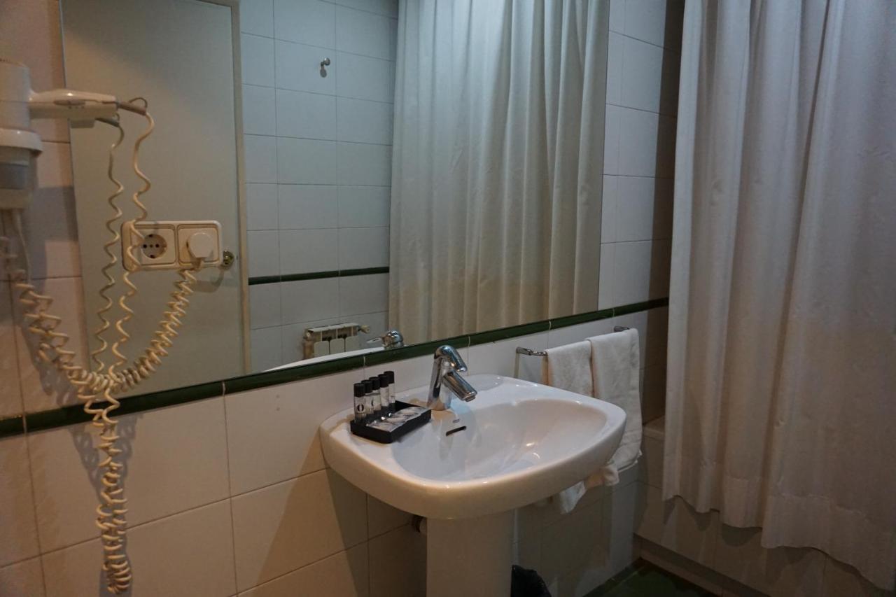 Apartamento Sant Jordi Girona 97