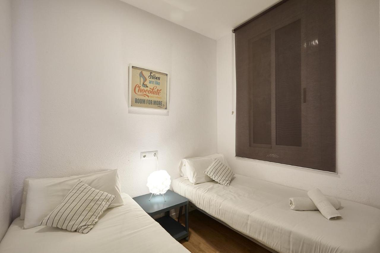 Apartamento Bbarcelona Clot