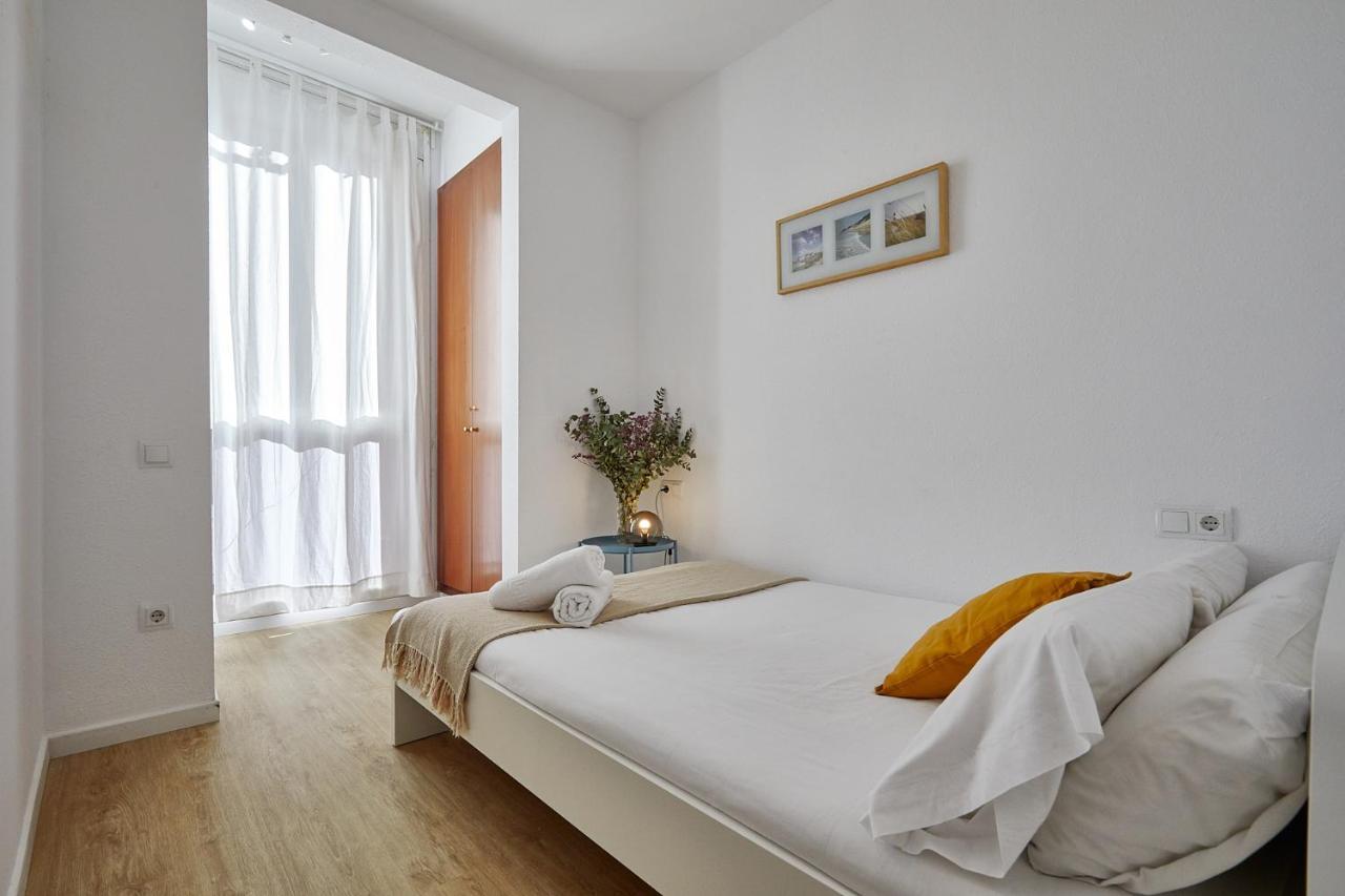 Bbarcelona Clot Apartamento Barcelona
