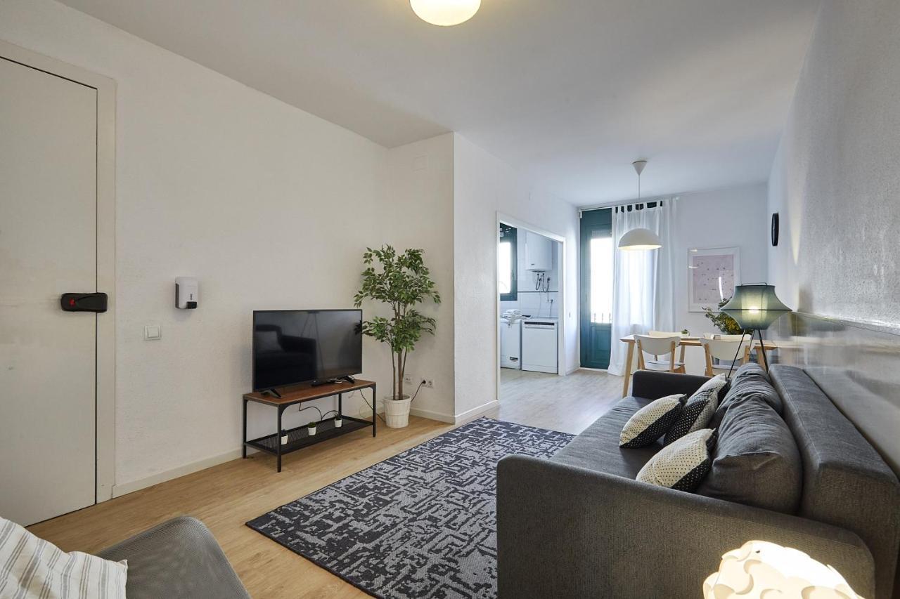 Bbarcelona Clot Apartamento