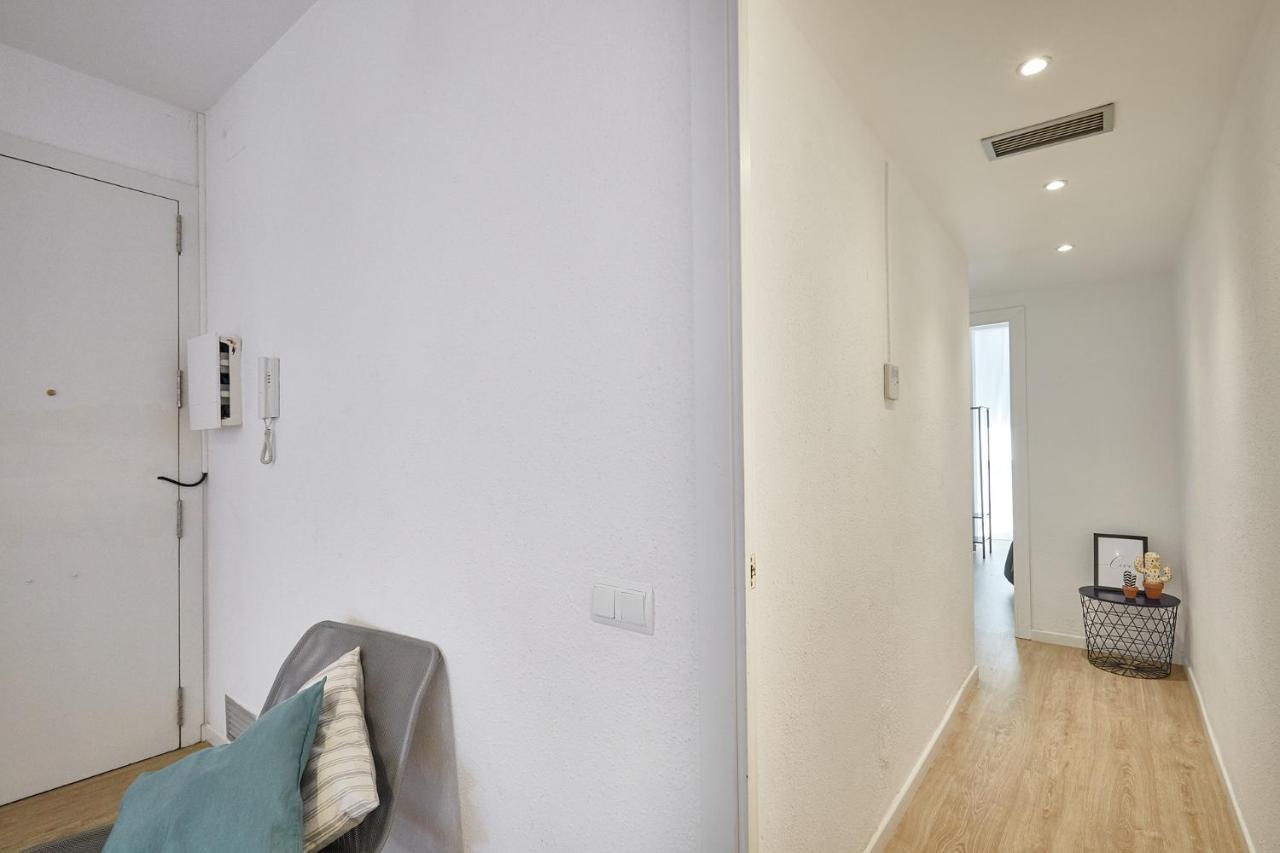 Apartamento Bbarcelona Clot