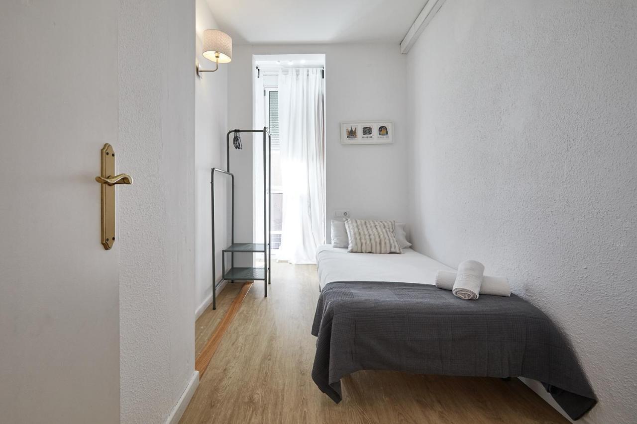 Apartamento Bbarcelona Clot *