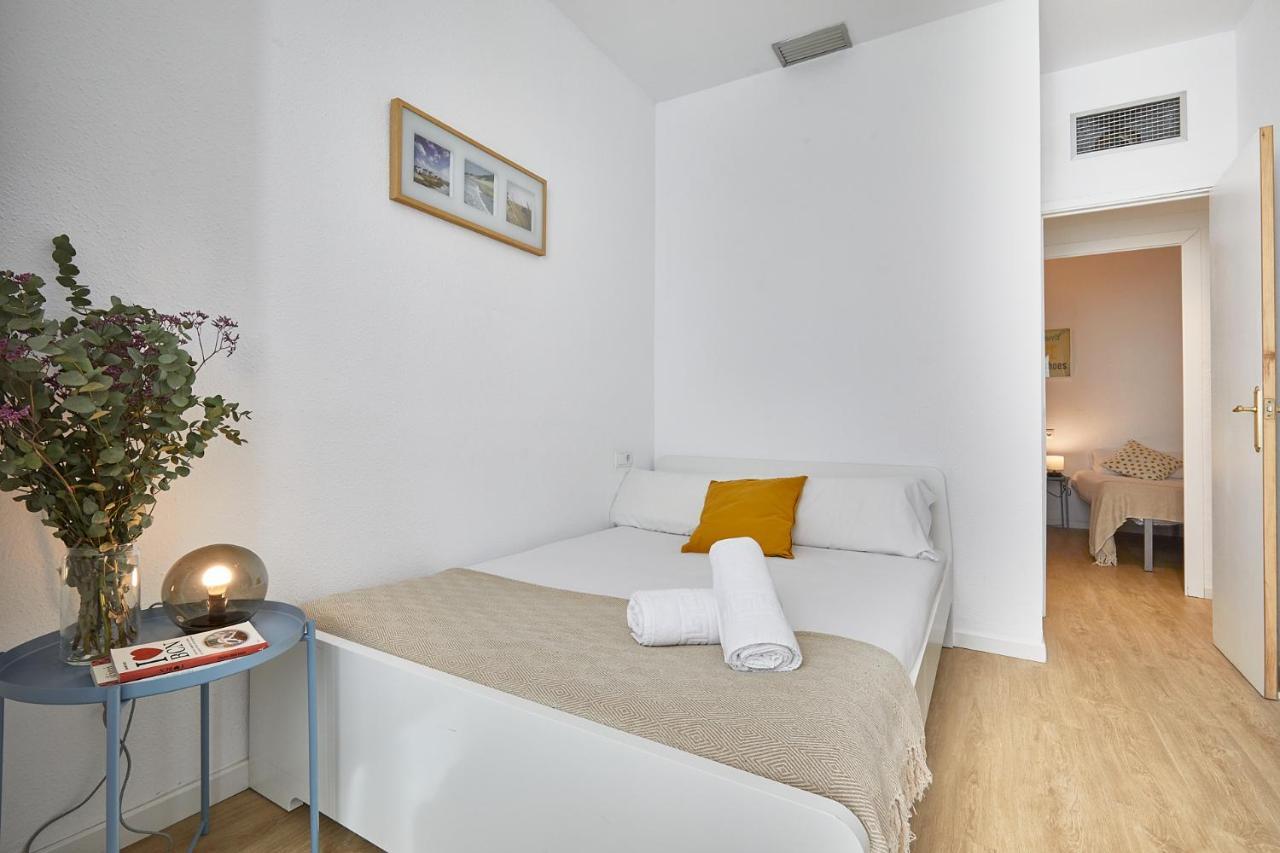 Bbarcelona Clot Apartamento Barcelona