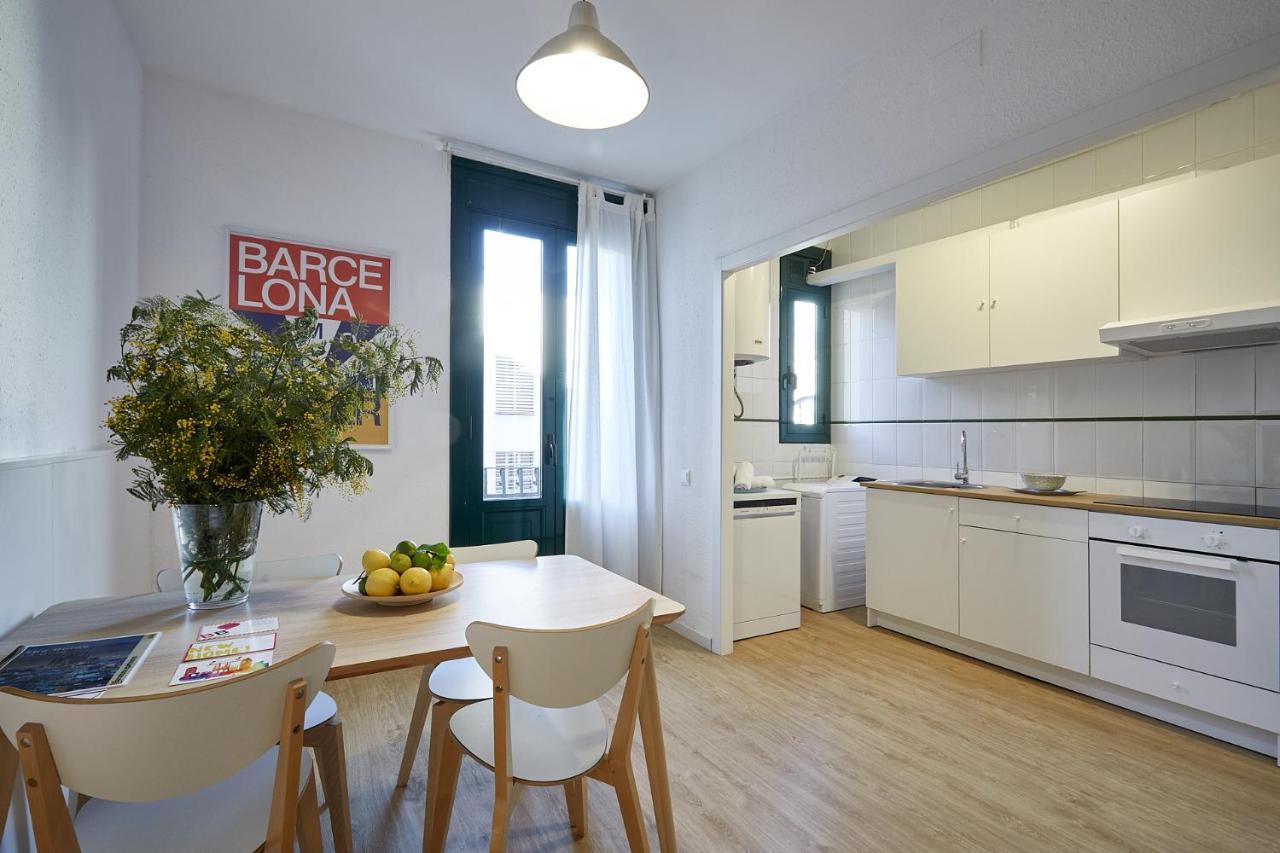 Bbarcelona Clot Apartamento