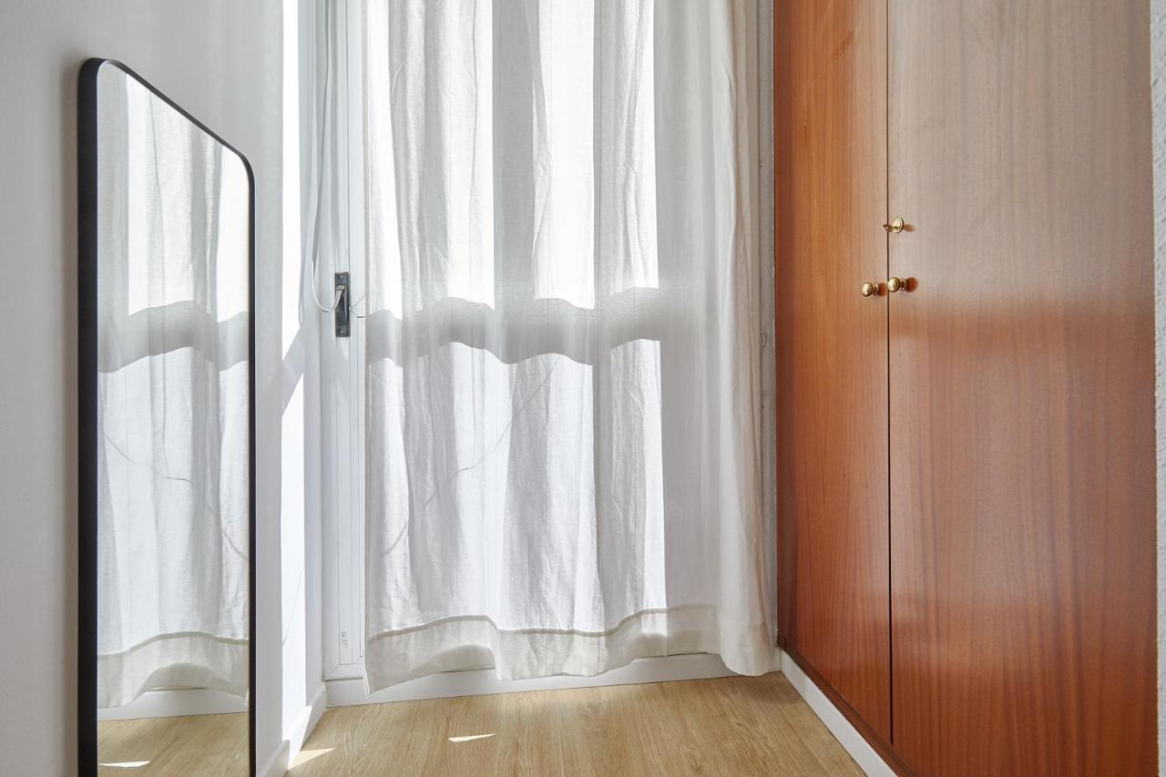 Apartamento Bbarcelona Clot *