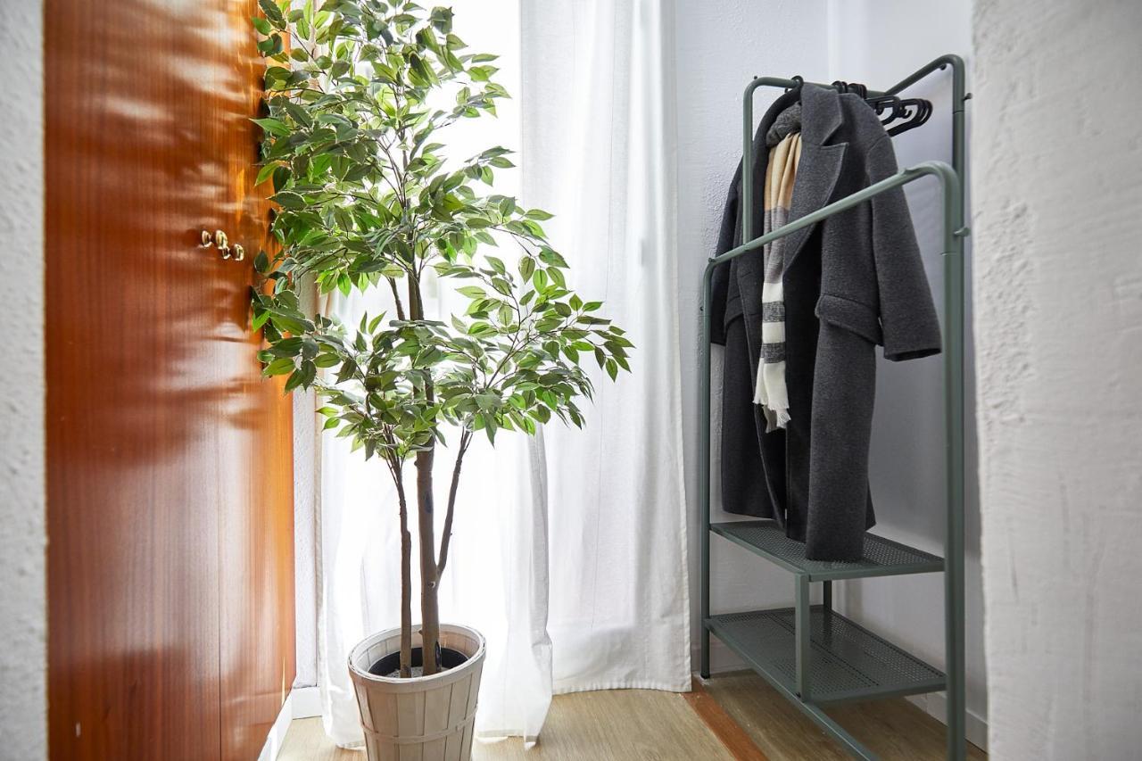 Bbarcelona Clot Apartamento
