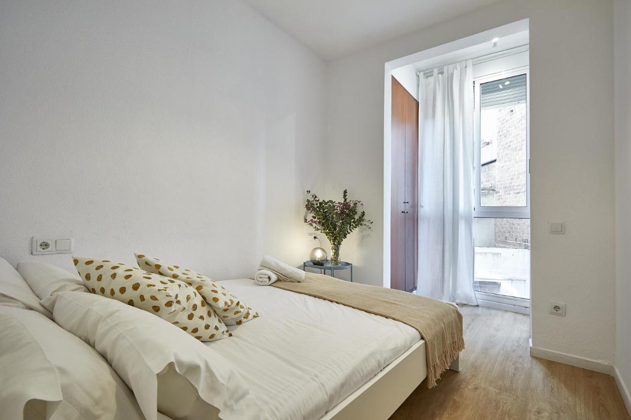 Apartamento Bbarcelona Clot *