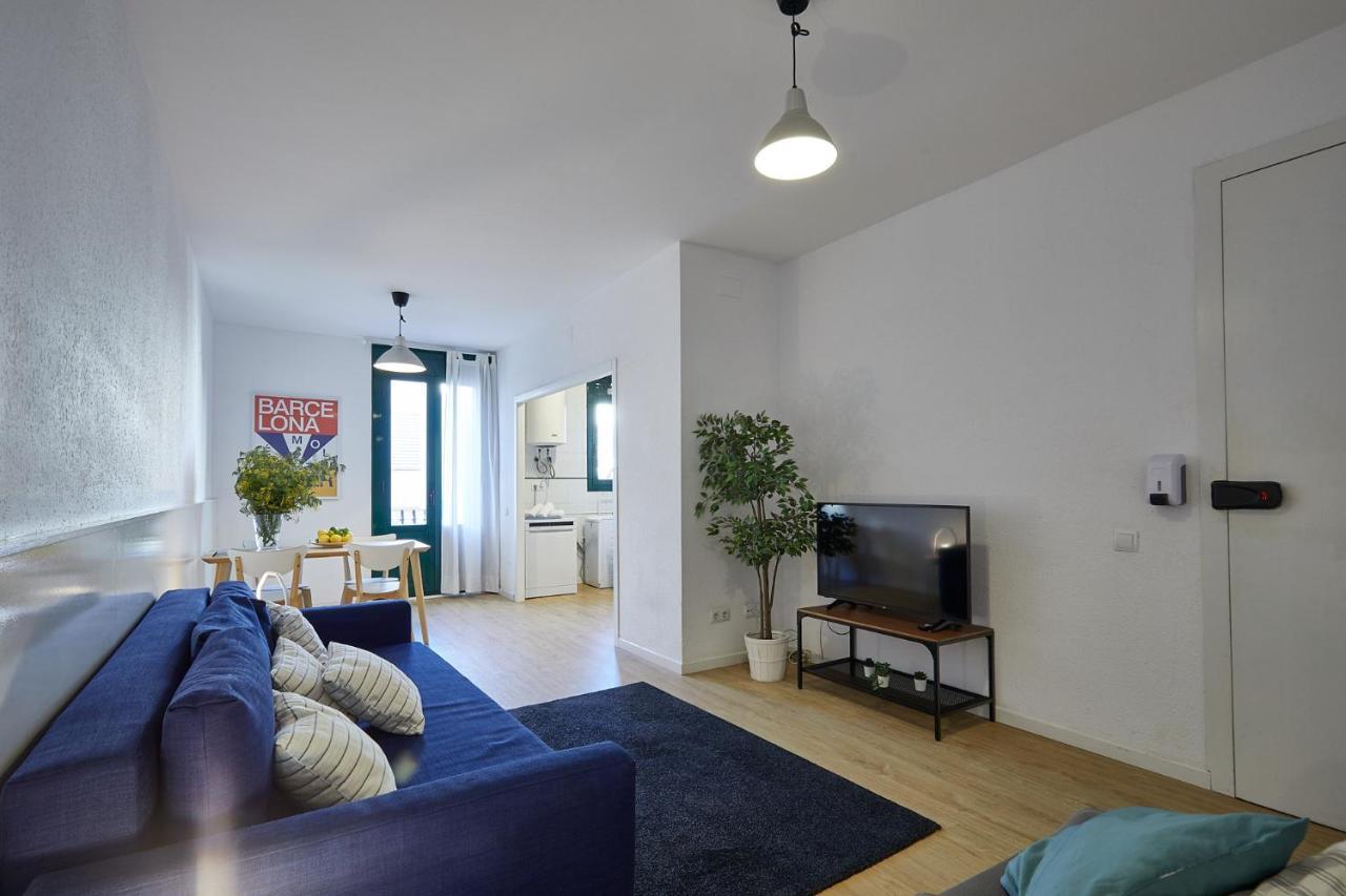 Apartamento Bbarcelona Clot Barcelona