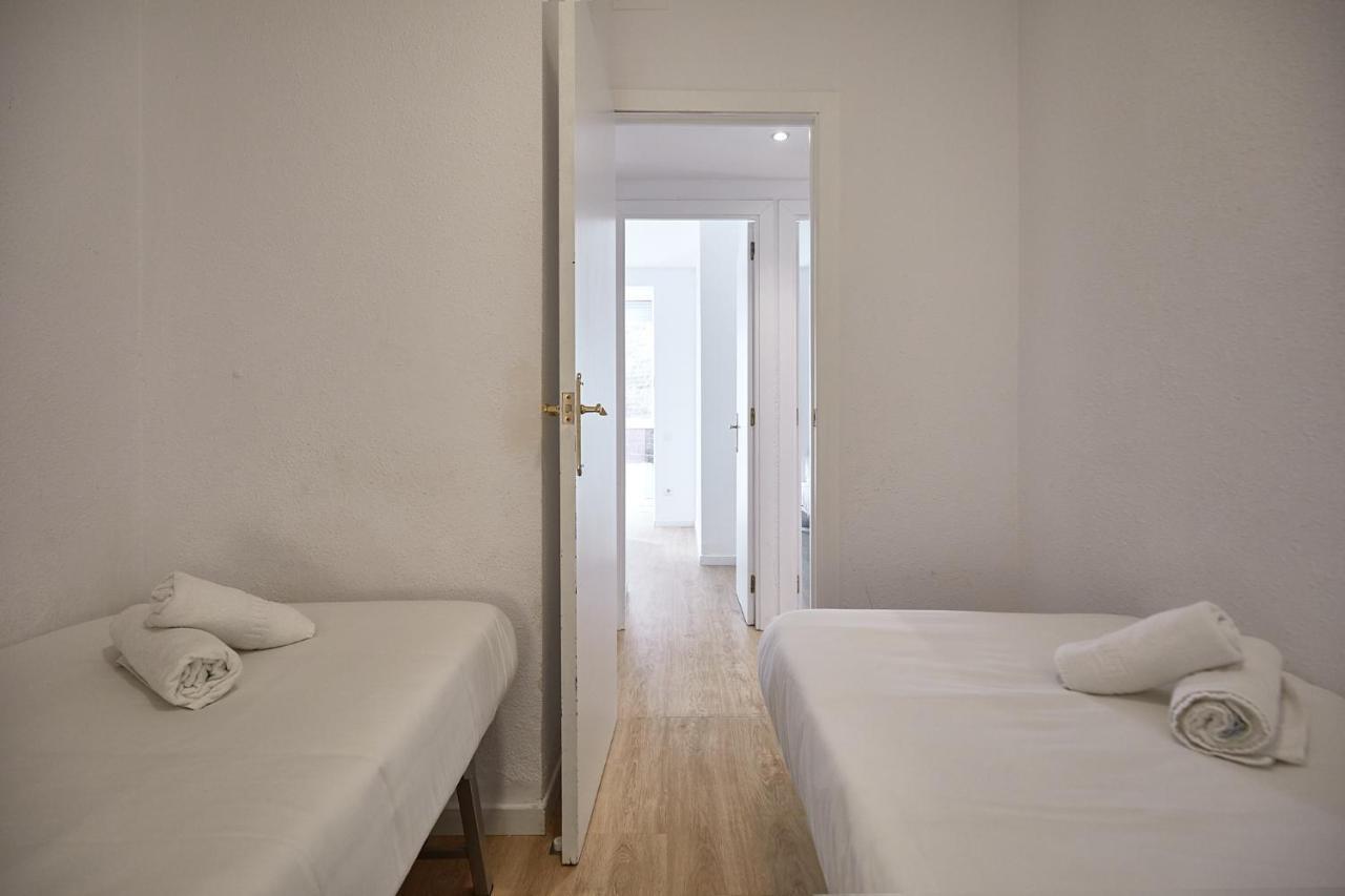 Bbarcelona Clot Apartamento
