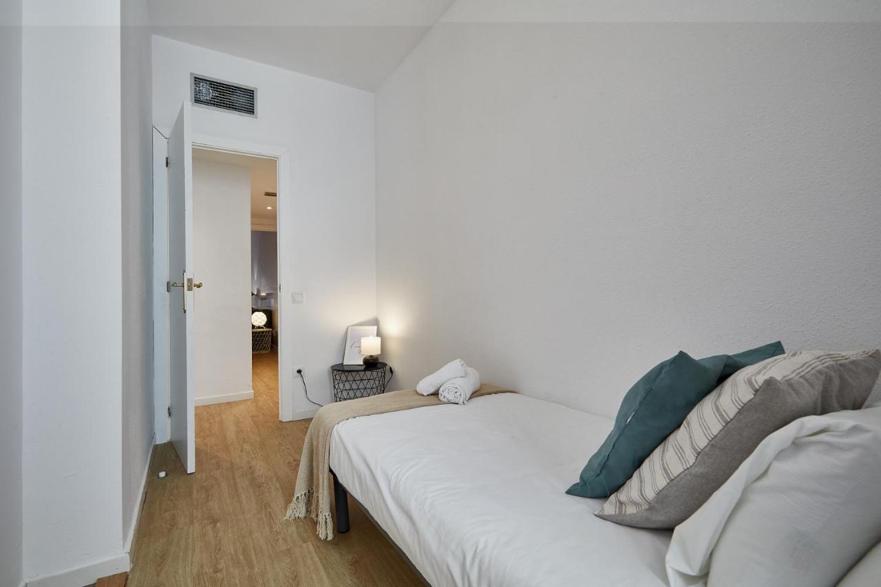 Bbarcelona Clot Apartamento *