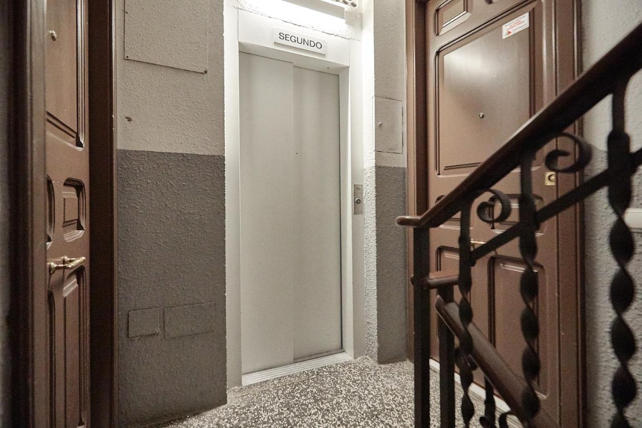 Apartamento Bbarcelona Clot