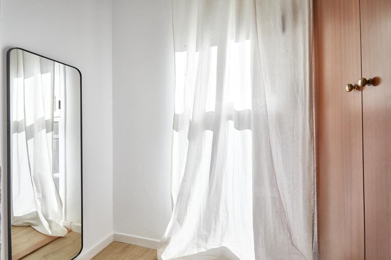 Bbarcelona Clot Apartamento *