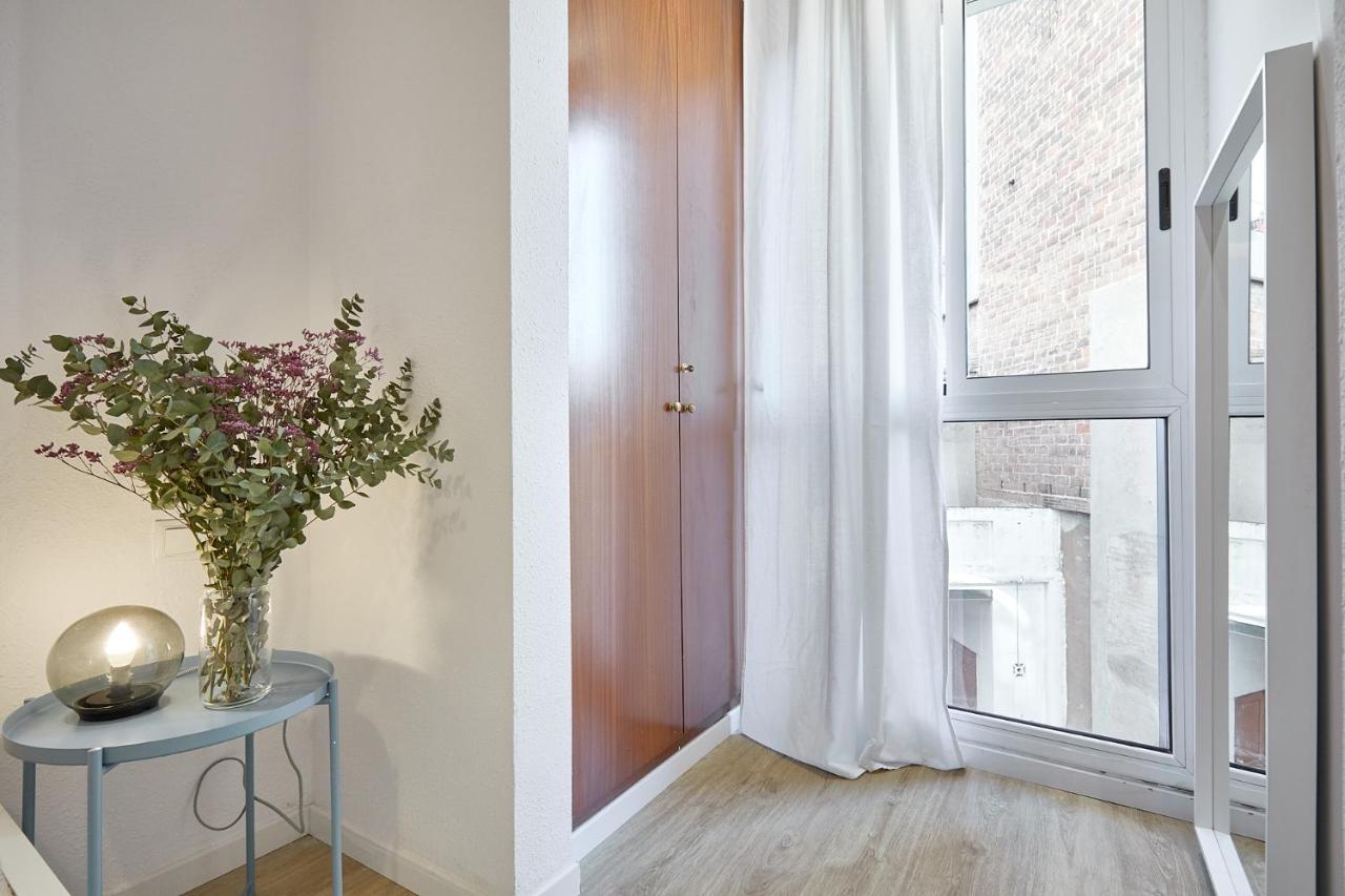 Bbarcelona Clot Apartamento *
