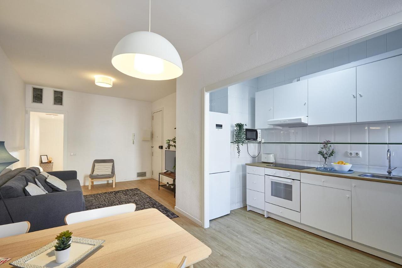 Bbarcelona Clot Apartamento *