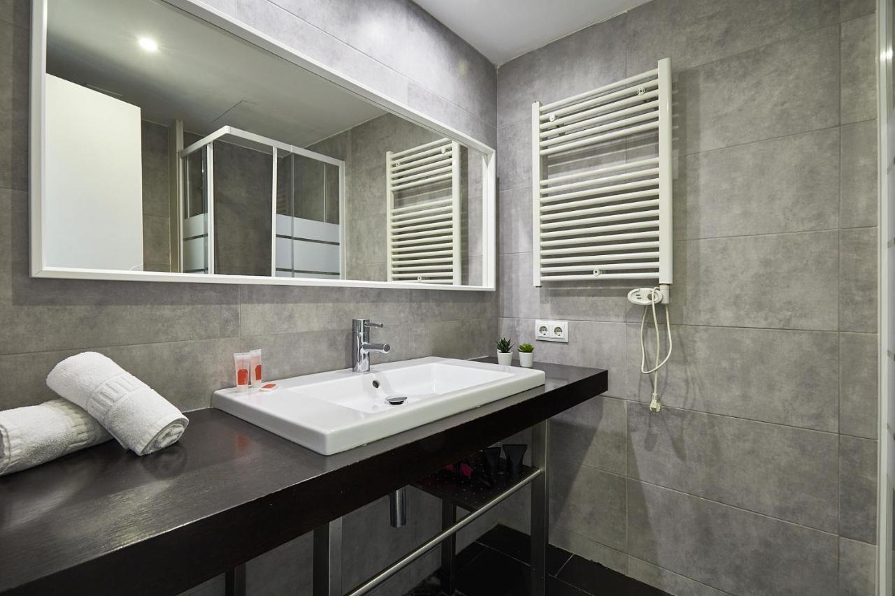 Bbarcelona Clot Apartamento Barcelona