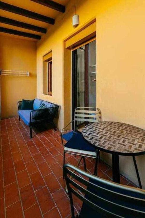 Cozy & Apartment Barcelona